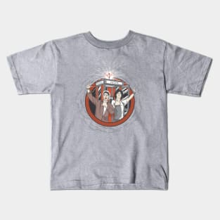 Bill & Ted Kids T-Shirt